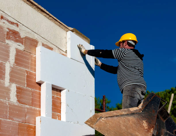Best Insulation for Specific Applications in Merrifield, VA