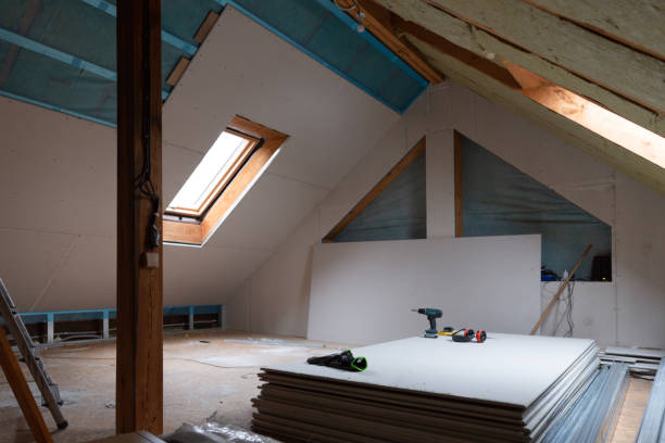 Best Insulation Maintenance and Repair in Merrifield, VA
