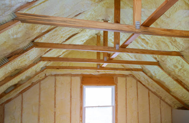 Best Insulation Maintenance and Repair in Merrifield, VA