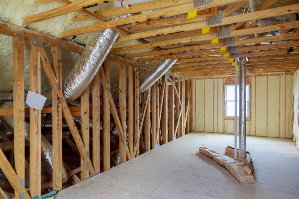 Best Fiberglass Insulation in Merrifield, VA
