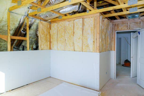 Best Cellulose Insulation in Merrifield, VA