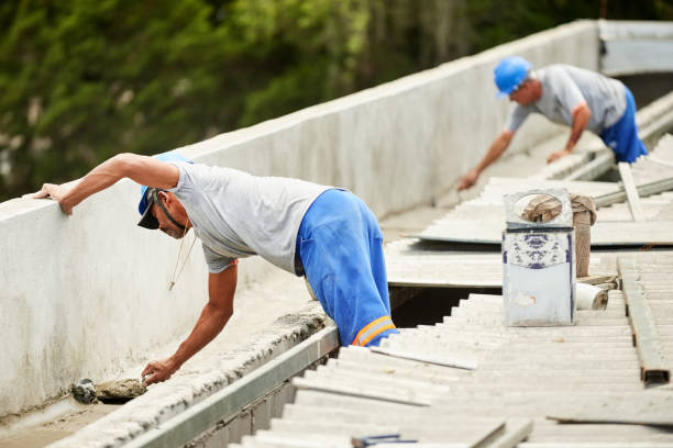 Best Spray Foam Insulation in Merrifield, VA