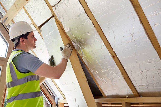 Best Blown-in Insulation in Merrifield, VA