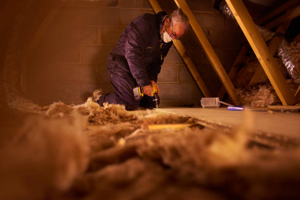 Reliable Merrifield, VA Insulation Contractor Solutions